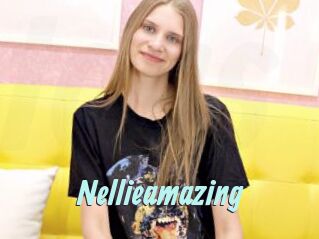 Nellieamazing