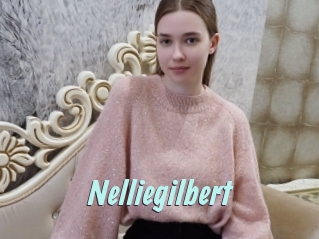 nelliegilbert Ton Show