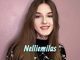 Nelliemilas