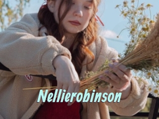 Nellierobinson