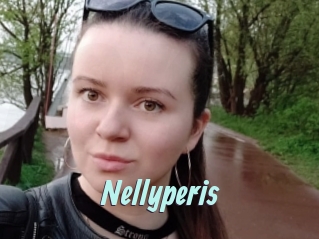 Nellyperis