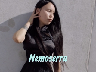 Nemoserra