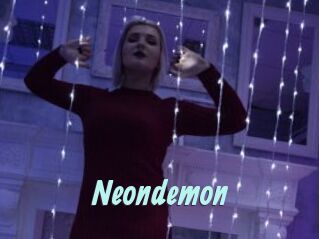 Neondemon