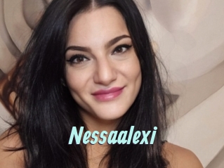 Nessaalexi
