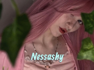 Nessashy