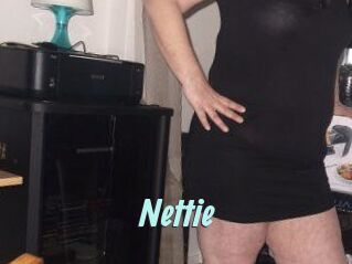 Nettie