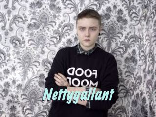 nettygallant Ton Show