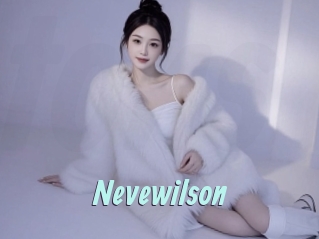 Nevewilson