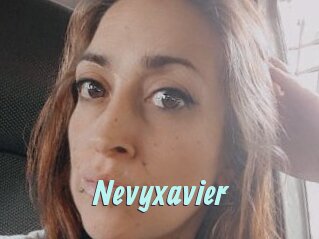 Nevyxavier