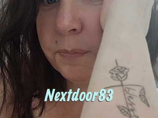 Nextdoor83