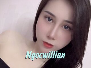Ngocwillian