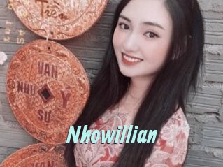 Nhowillian