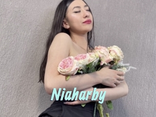 Niaharby