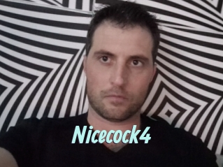 Nicecock4