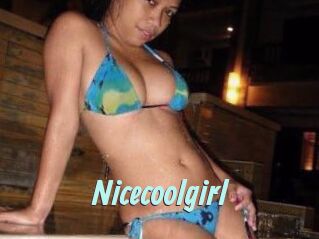 nicecoolgirl Ton Show
