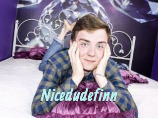 Nicedudefinn