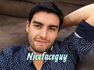 Nicefaceguy