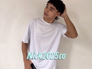 Nick2025co