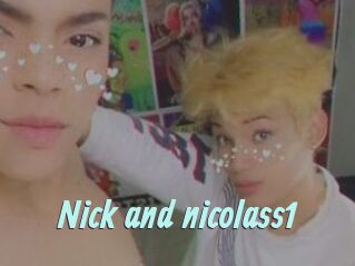 nick_and_nicolass1 Ton Show