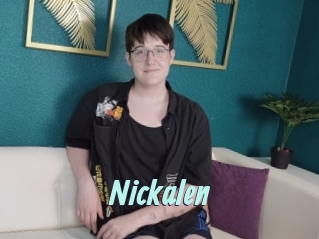 nickalen Ton Show