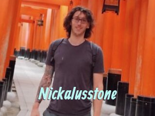 Nickalusstone