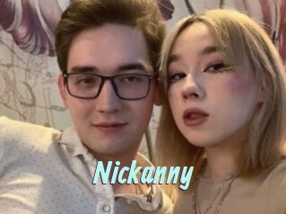 Nickanny