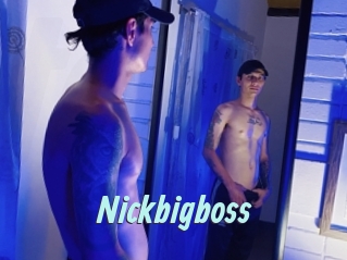 nickbigboss Ton Show