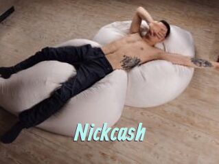 nickcash Ton Show