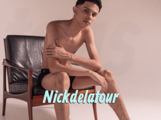 Nickdelatour