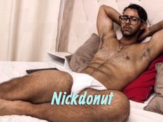 Nickdonut