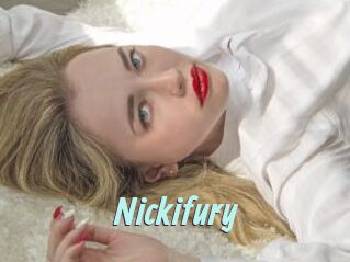 Nickifury