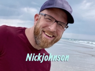 nickjohnson Ton Show