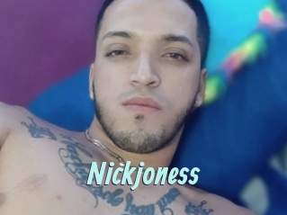 Nickjoness
