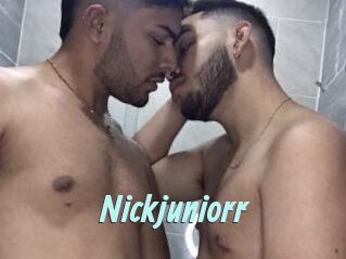 Nickjuniorr