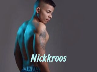 Nickkroos