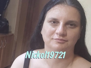 nickol19721 Ton Show