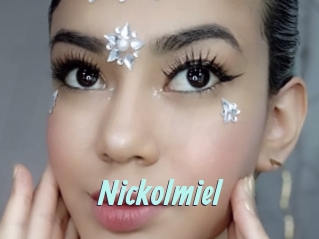 nickolmiel Ton Show