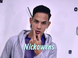 Nickowens