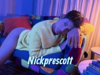 Nickprescott