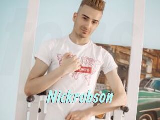 Nickrobson