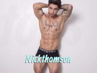 Nickthomson