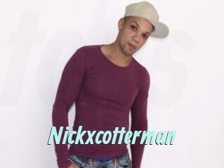 Nickxcotterman