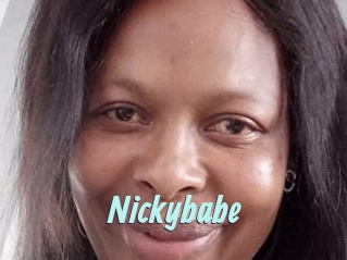 Nickybabe