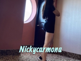 Nickycarmona