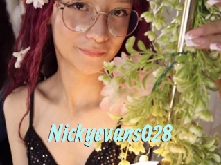 Nickyevans028