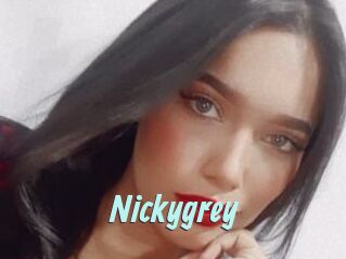 Nickygrey