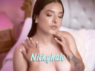 Nickyhale