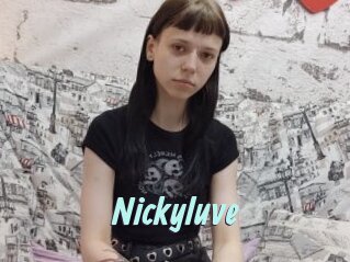 Nickyluve