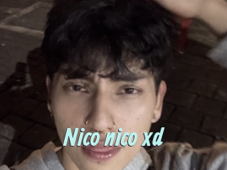 nico_nico_xd Ton Show