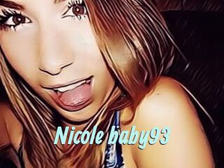 nicole_baby93 Ton Show